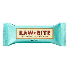 Rawbite Peanut  Bull  50