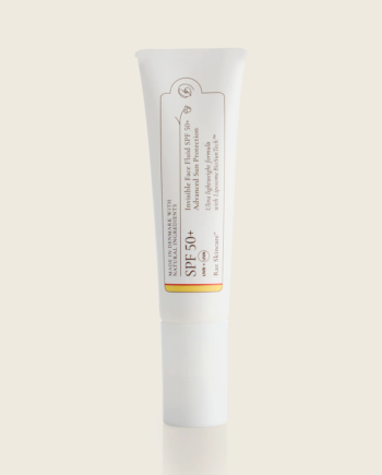 Raz Skincare Invisible Face Fluid  Spf50  50ml