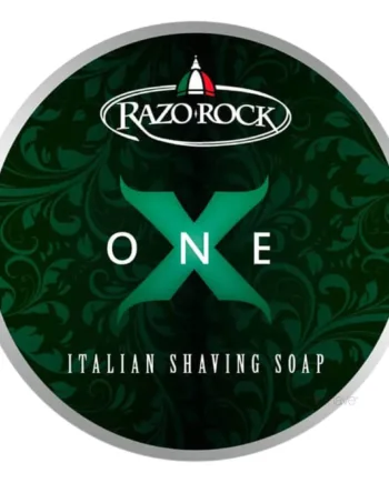 Razorock One-  Barbersæbe  250 Ml
