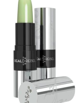 Real Rebel Luxury Lip Balm