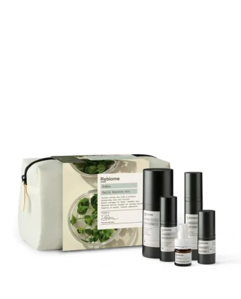 Rebiome Renew Daily Routine Kit