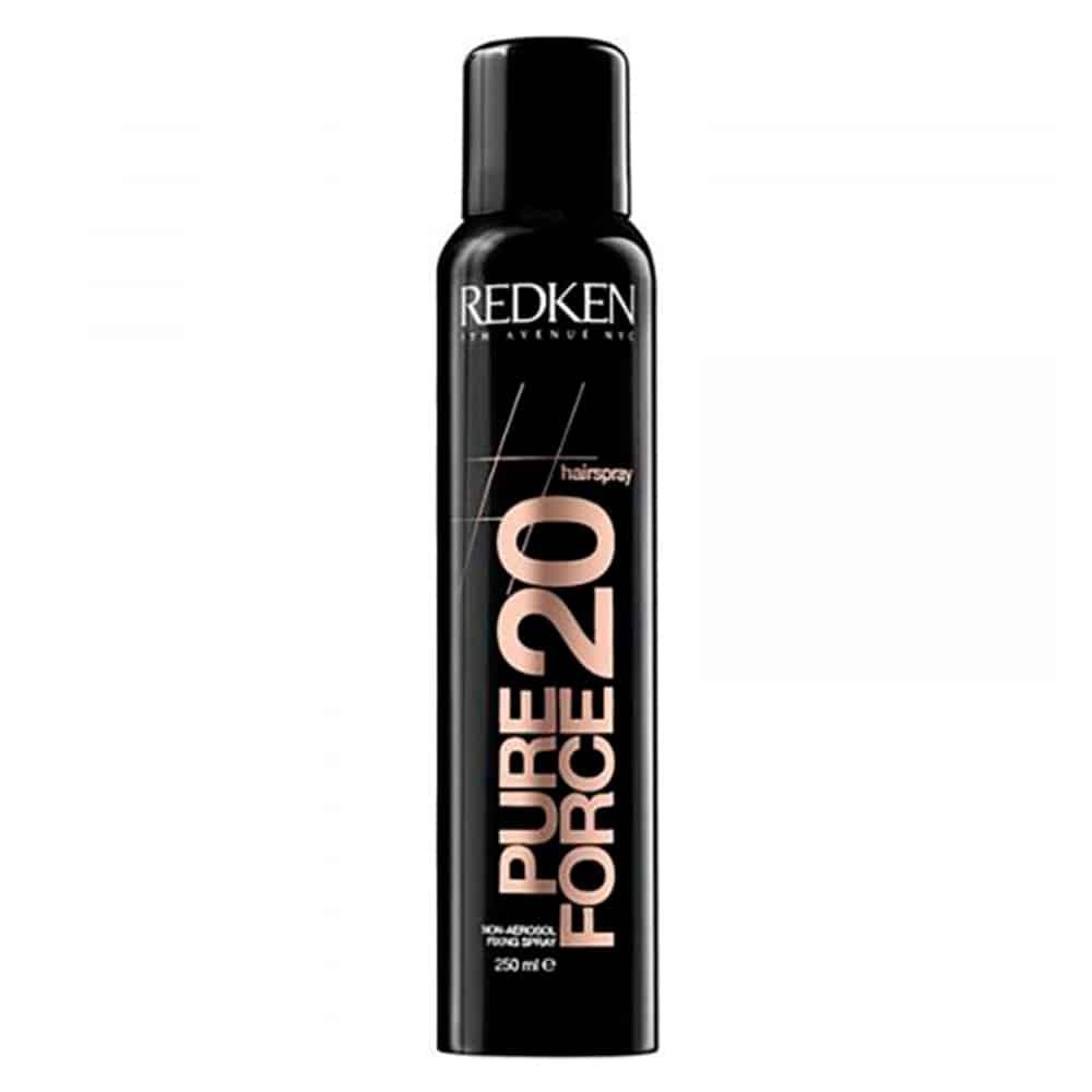 Redken Pure Force 20 250ml