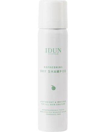 Refreshing Dry Shampoo Travel Size 75 Ml