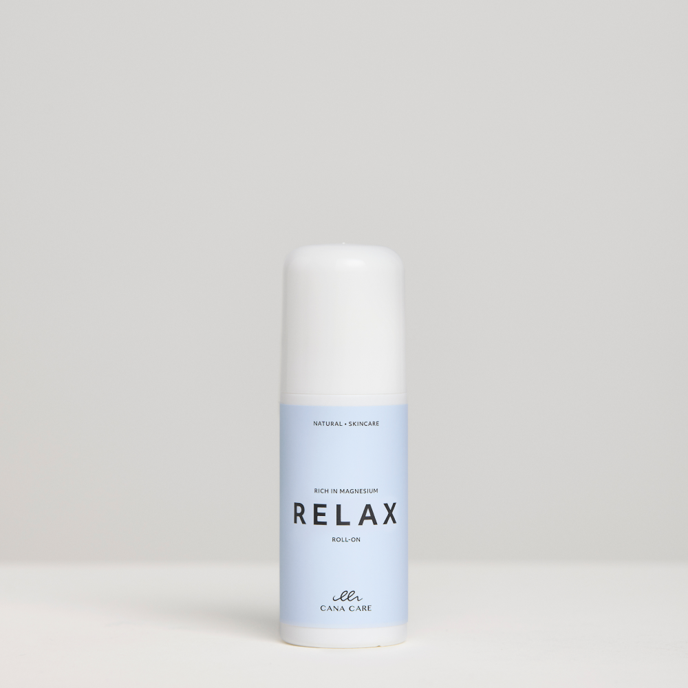 Relax Roll-on