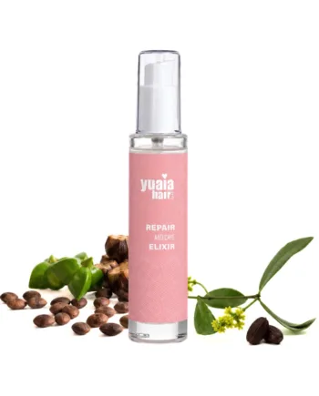 Repair And Care Anti-frizz Hår Elixir 50 Ml