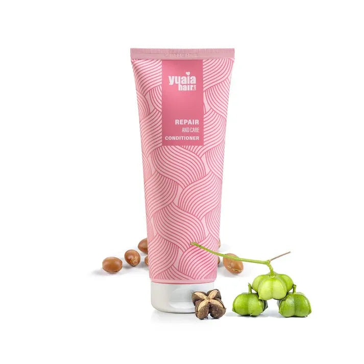 Repair And Care Conditioner 250 Ml Sulfatfri Silikonefri