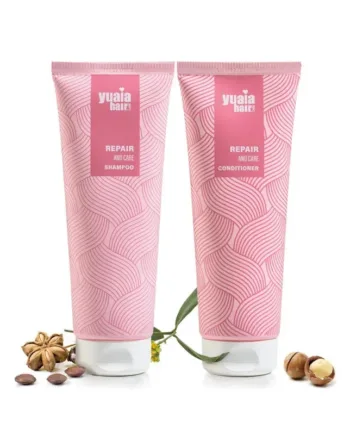 Repair And Care Shampoo Og Conditioner 250 Ml Sulfatfri   Silikonefri