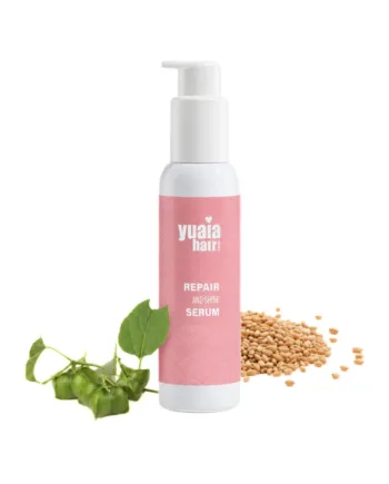 Repair And Shine Hårserum 100 Ml
