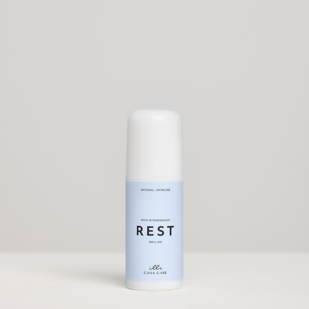 Rest Roll-on