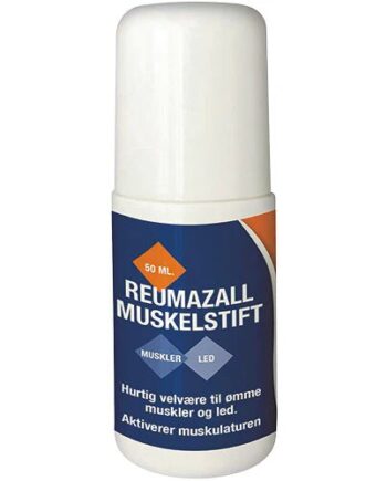 Reumazall Muskelstift 60 Ml