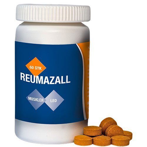 Reumazall 60tab