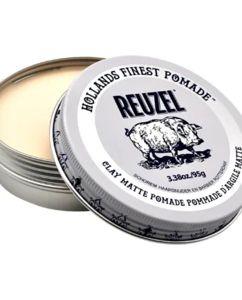 Reuzel Clay Matte Pomade  95