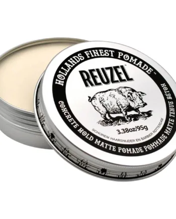 Reuzel Concrete Hold Matte Pomade  95