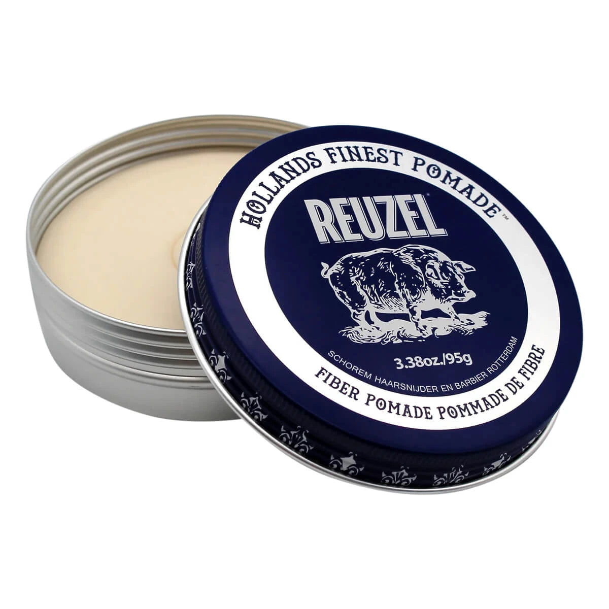 Reuzel Fiber Pomade 95