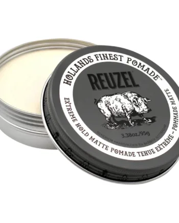 Reuzel Grey Extreme Hold Matte Pomade  95