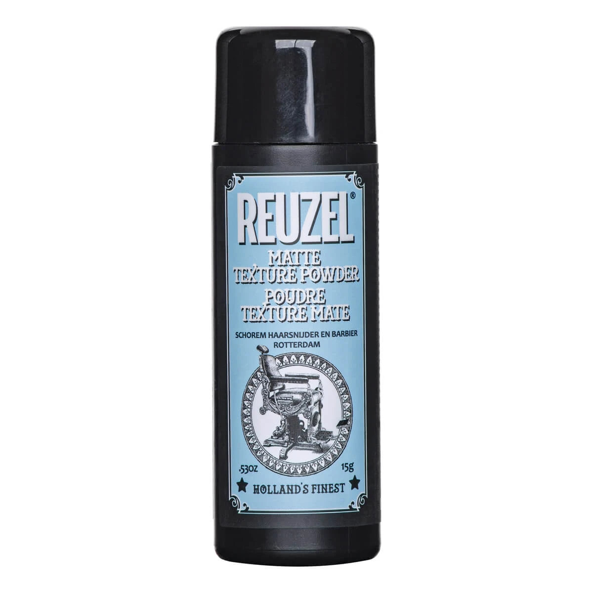 Reuzel Matte Texture Powder  15