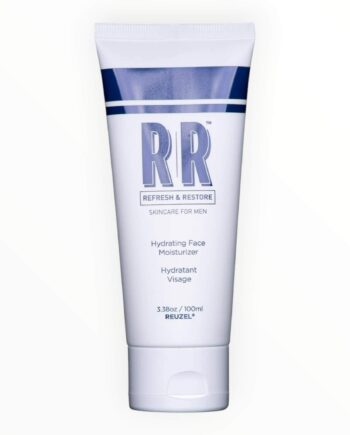Reuzel Rr Hydrating Face Moisturizer  100 Ml