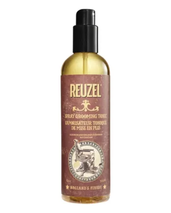 Reuzel Spray Grooming Tonic  355 Ml