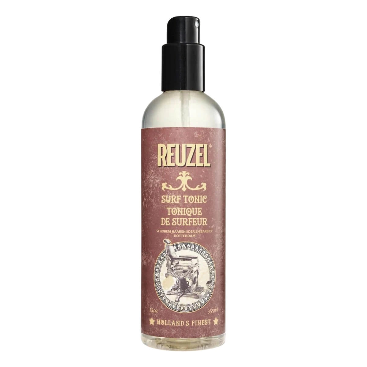 Reuzel Surf Tonic  355 Ml