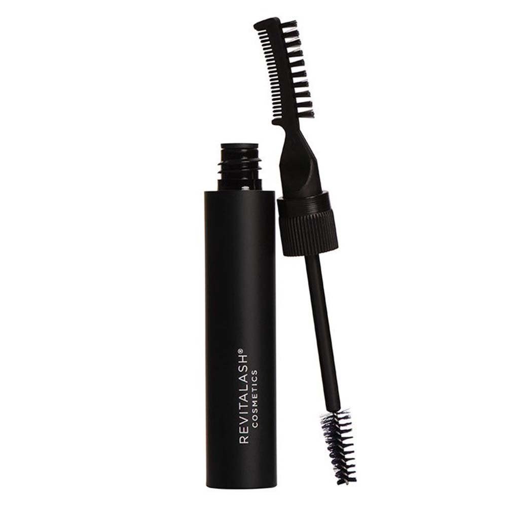 Revitalash Hi-def Brow Gel Dark Brown   4ml