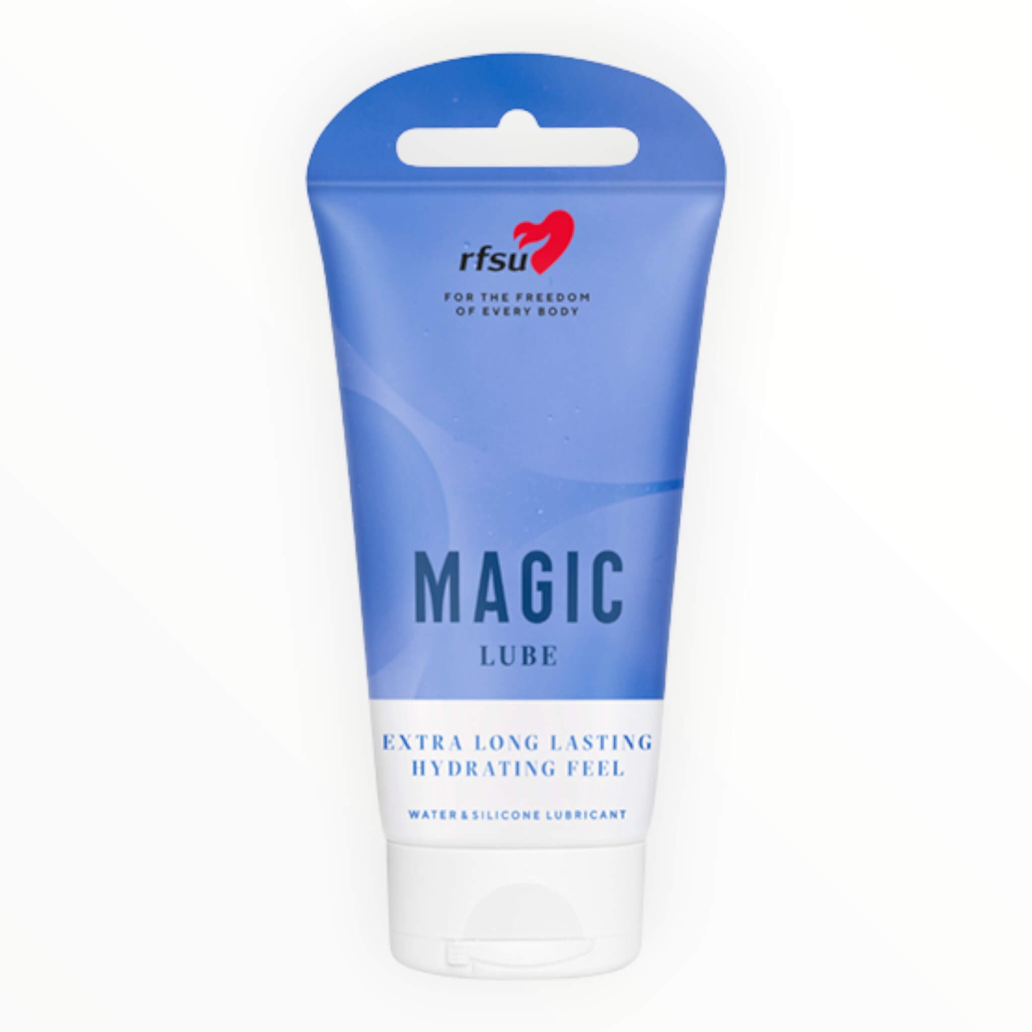Rfsu Magic Glidecreme  150 Ml