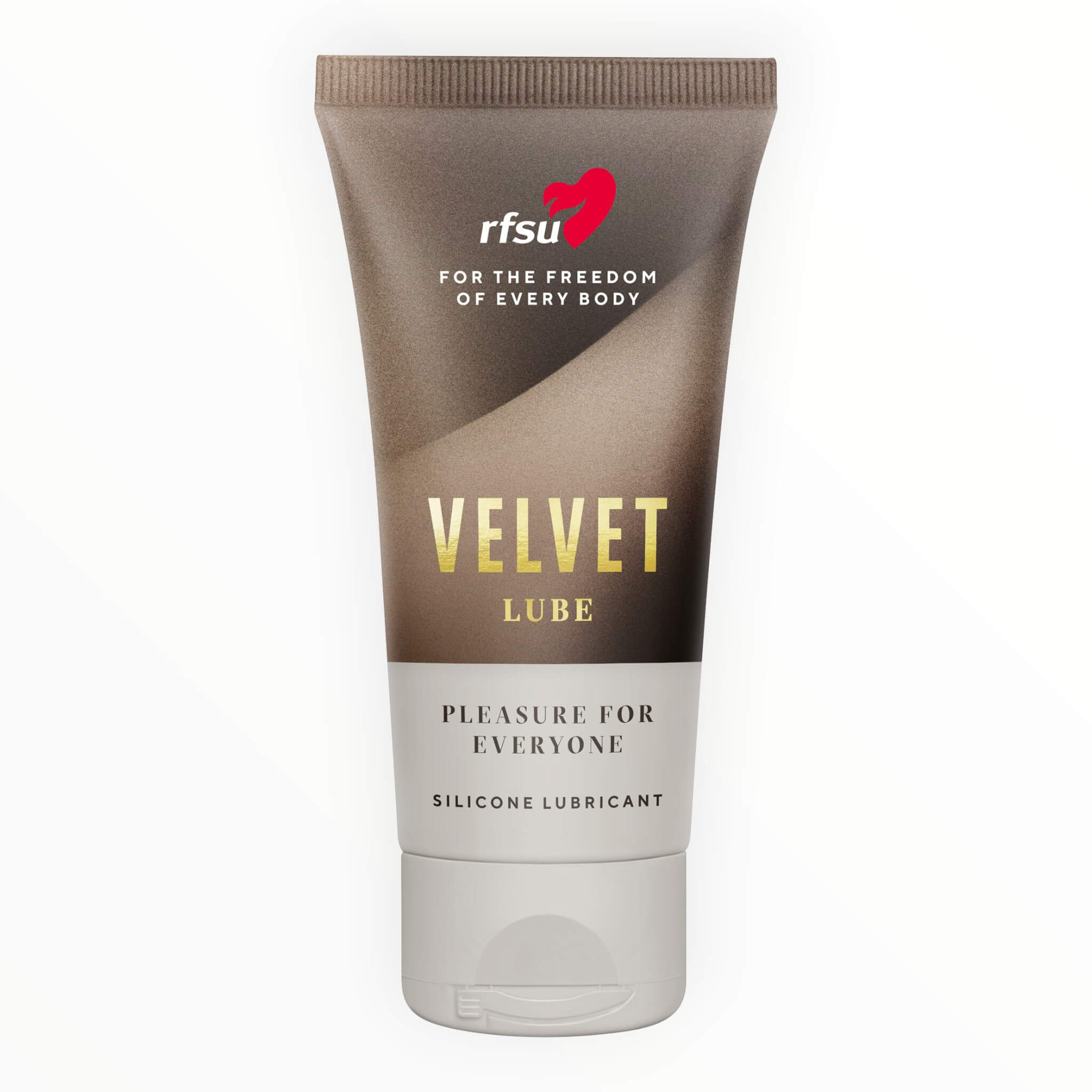 Rfsu Velvet Glide Glidecreme  40 Ml