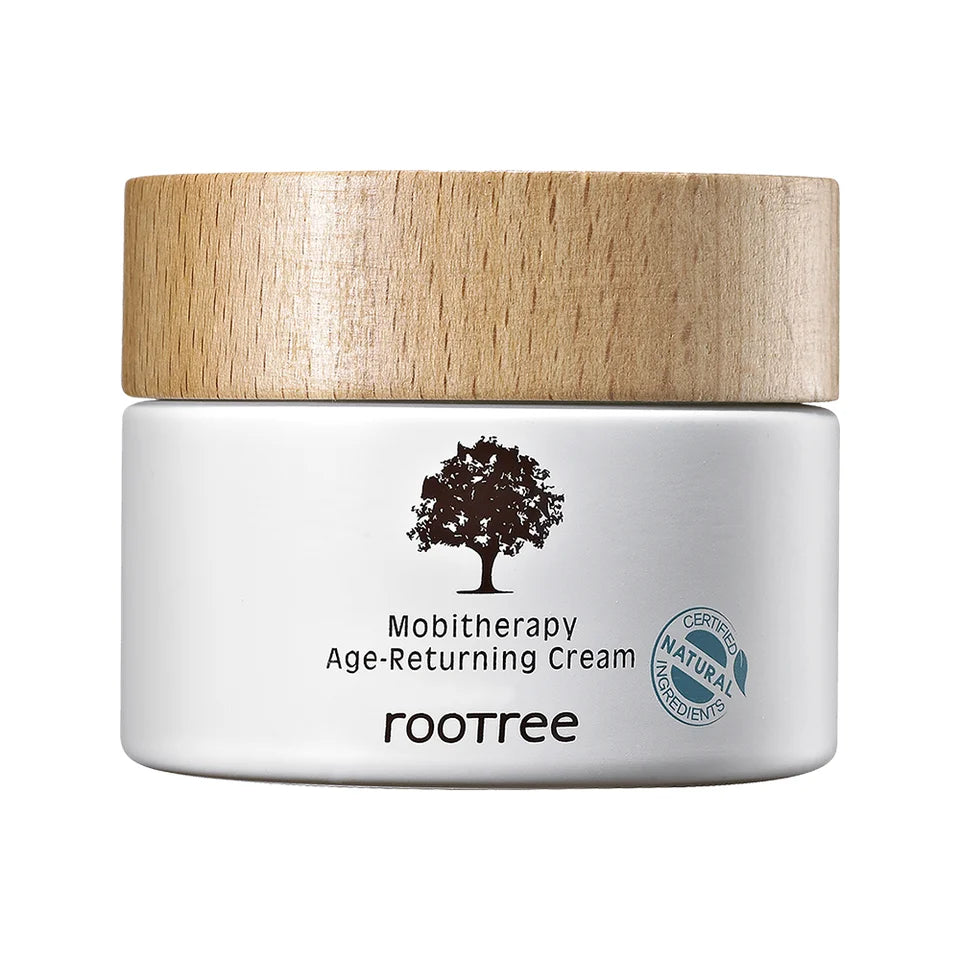 Rootree Mobitheraphy Age-returning Cream 60