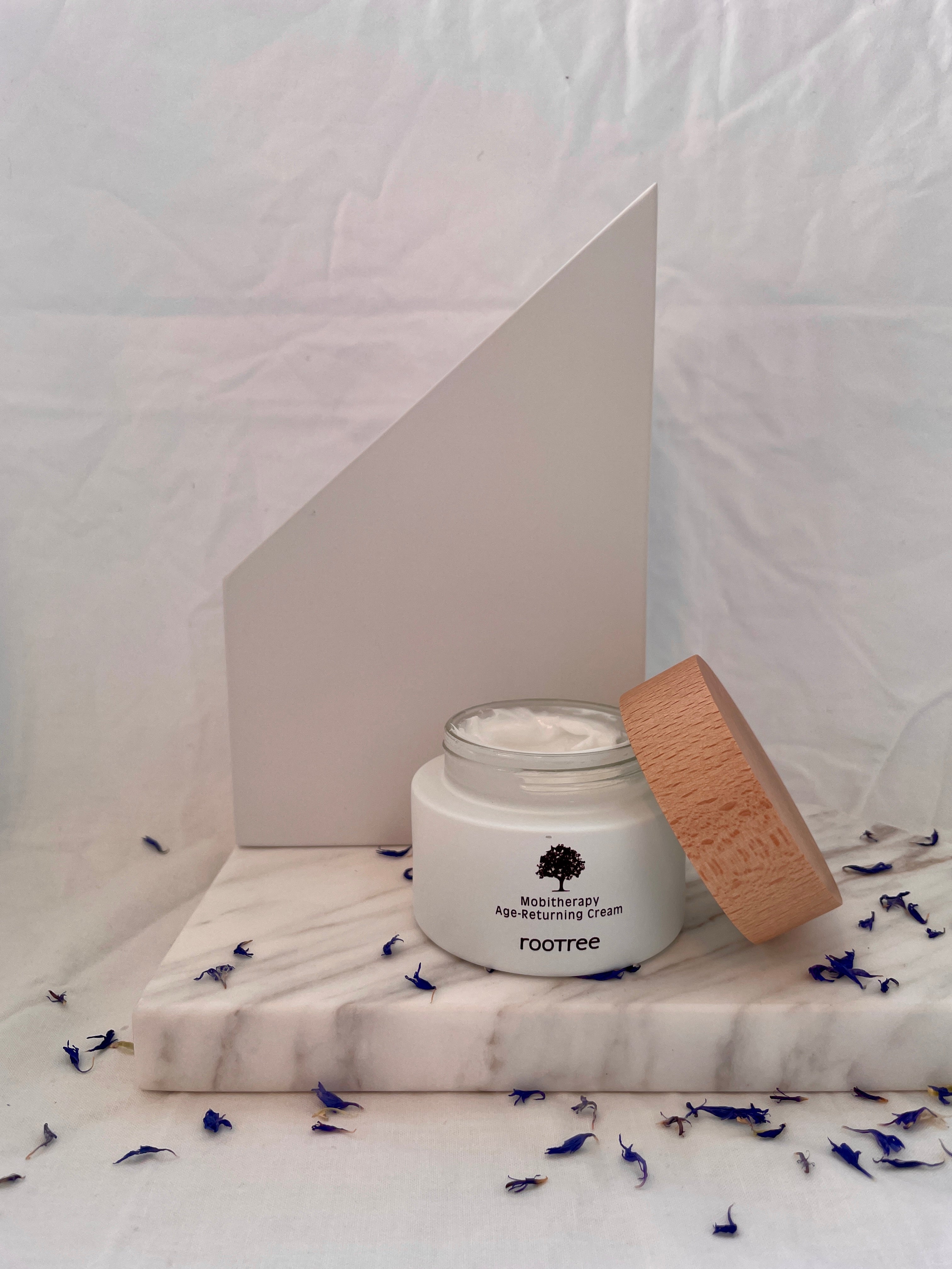 Rootree Mobitherapy Age-returning Cream