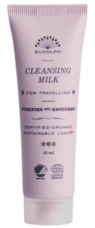Rudolph Care Acai Cleansing Milk  25ml