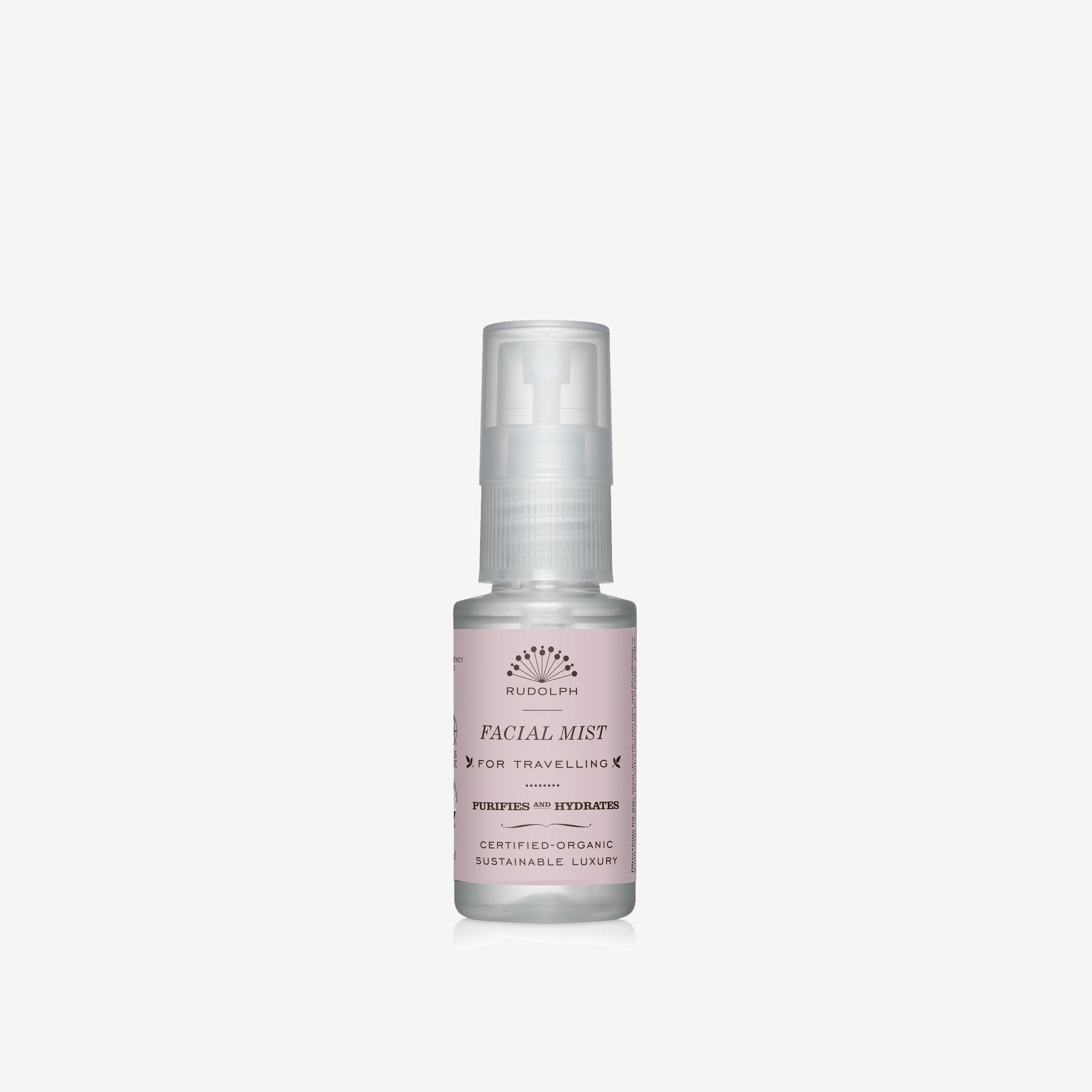 Rudolph Care Acai Facial Mist 30 Ml