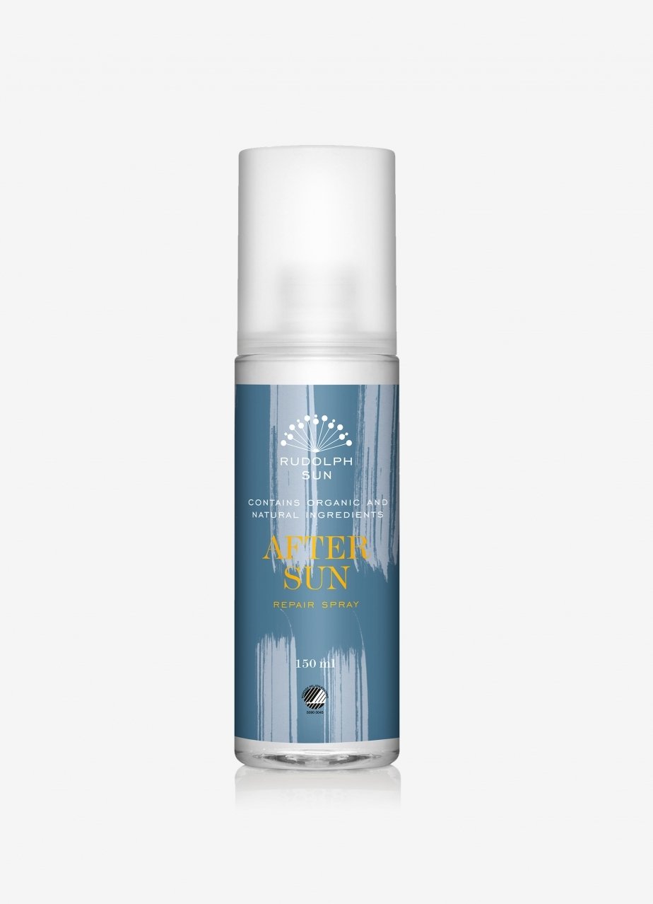 Rudolph Care After Sun Repair Spray 150 Ml