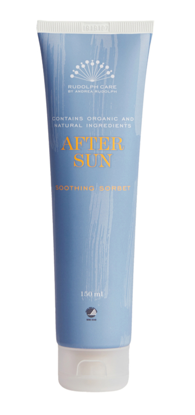Rudolph Care After Sun Sorbet 150ml