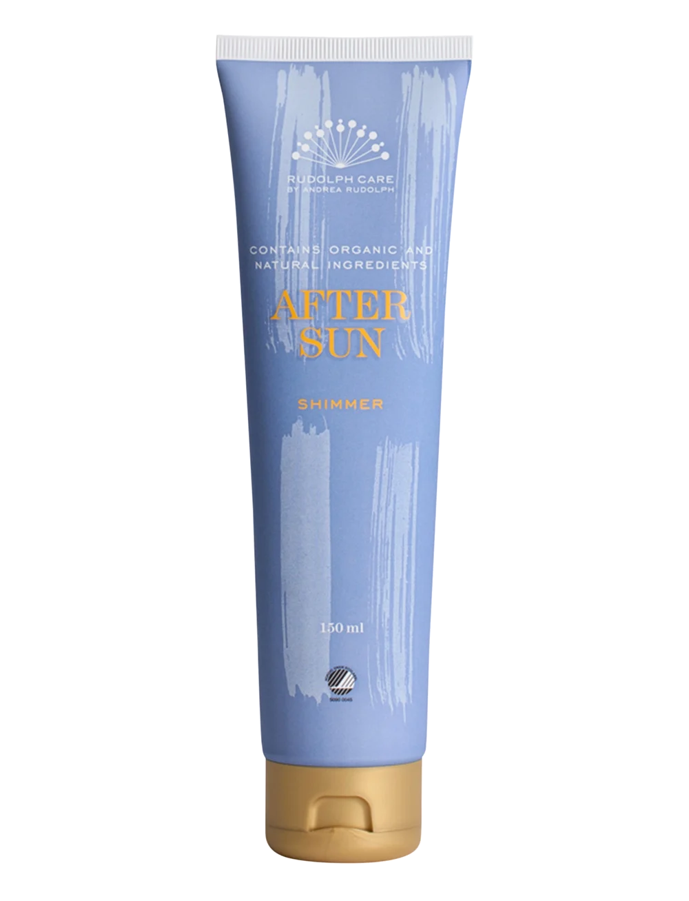 Rudolph Care Aftersun Shimmer 150 Ml- Kort Dato 09-2026