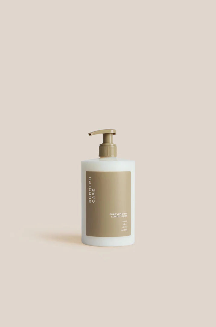 Rudolph Care Forever Soft Conditioner 500 Ml