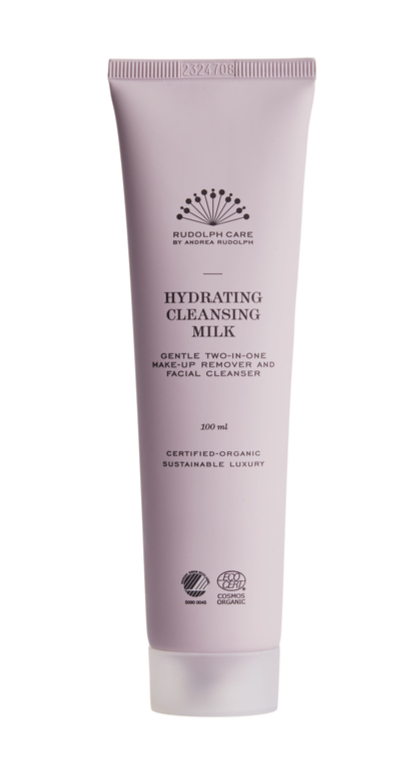 Rudolph Care Hydrating Cleansing Milk  100ml