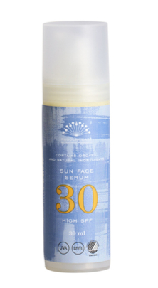 Rudolph Care Sun Face Serum Spf30  30ml