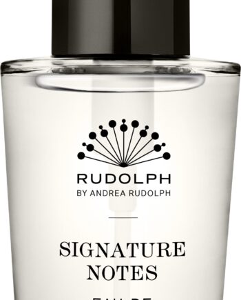 Rudolph Signature Notes Eau De Parfum 50 Ml