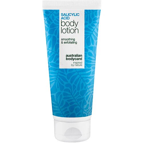 Salicylic Acid Body Lotion 200 Ml