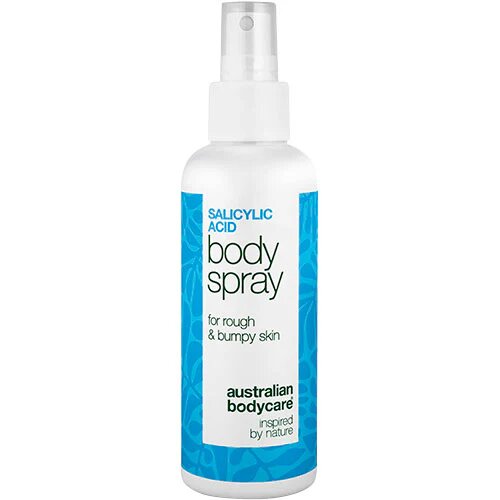 Salicylic Acid Body Spray 100 Ml