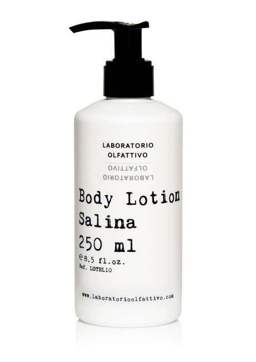 Salina Body Lotion 250ml