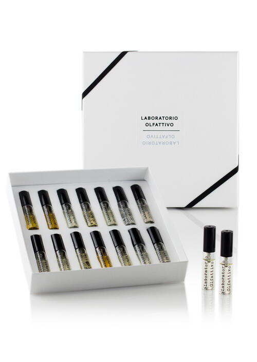 Sample Kit Edp 22 3ml