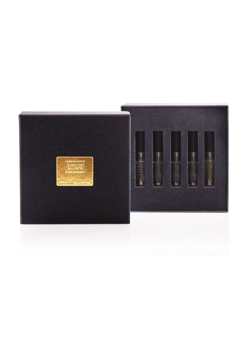Sample Kit Masters Collection 3ml