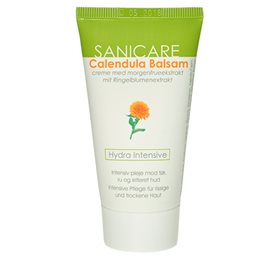 Sanicare Calendula Creme Bull 40 Ml
