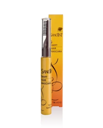 Sanotint 10 Hårmascara Lys Blond  14ml