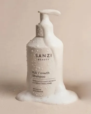 Sanzi Beauty Hair Growth Shampoo 300ml