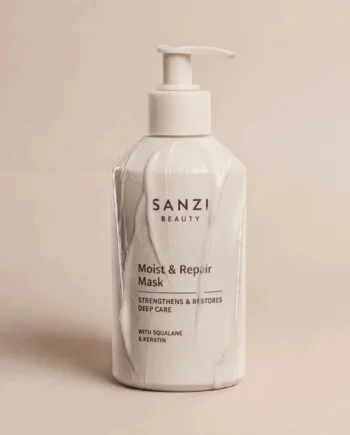 Sanzi Beauty Moist   Repair Mask 300ml