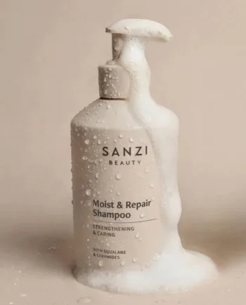 Sanzi Beauty Moist   Repair Shampoo 300ml