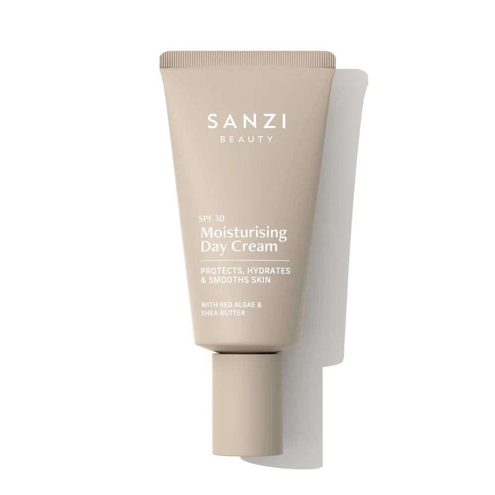 Sanzi Beauty Moisturising Day Cream Spf 30