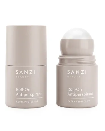 Sanzi Beauty Roll-on Antiperspirant 50ml