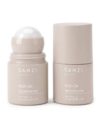 Sanzi Beauty Roll-on Deodorant 50ml